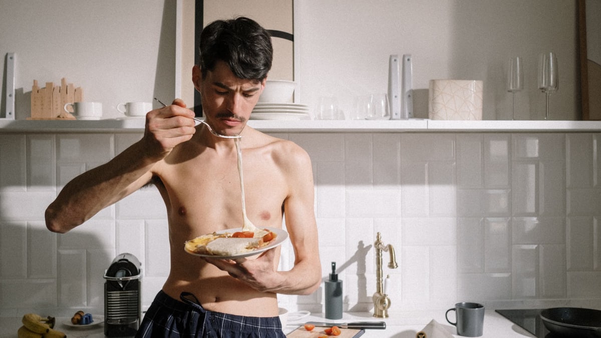 Alimentos que Potencian tu Energía Natural
